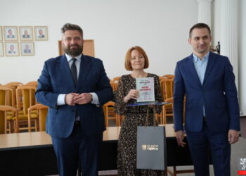 Dębica: Dębickie Dyktando 2025