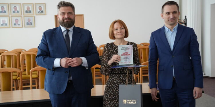 Dębica: Dębickie Dyktando 2025