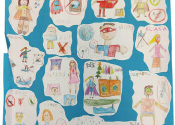 Nisko: Eko-bohaterowie wybrani