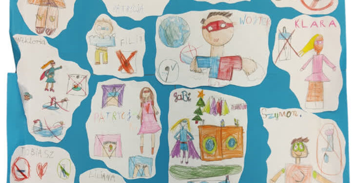 Nisko: Eko-bohaterowie wybrani