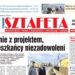 Stalowa Wola: Sztafeta będzie miesięcznikiem