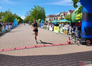 Tarnobrzeg. W niedzielę 44 Bieg Siarkowca