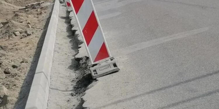 Mielec: Inwestycje drogowe w przestrzeni miejskiej