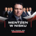 Nisko odwiedzi dziś Sławomir Mentzen