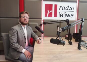 Sandomierz: Dyrektor Muzeum Zamkowego dr hab. Mikołaj Getka-Kenig złożył rezygnację