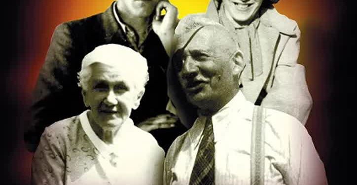 Tarnobrzeg: Wystawa pod tytułem „Szewerowie”