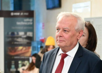 Region: Krzysztof Trofiniak zrezygnował z kierowania Polską Grupą Zbrojeniową