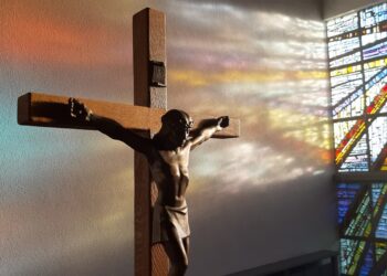 Tarnobrzeg: Zmartwychwstanie, które daje nadzieję – istota Wielkanocy