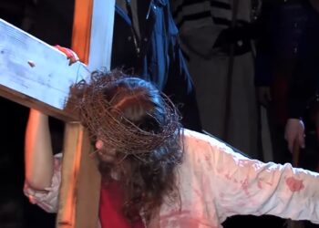 Przecław: Powraca Misterium Męki Pańskiej