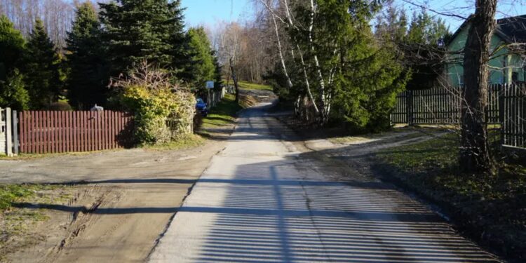 Dębica: Nowa droga poprawi bezpieczeństwo oraz komfort mieszkańców