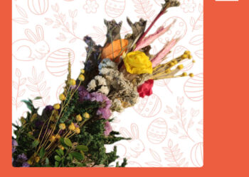 Stalowa Wola: Rodzinna niedziela w Muzeum – warsztaty palm wielkanocnych