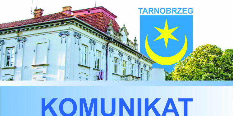 Tarnobrzeg: W Wielki Piątek w urzędzie ograniczenia