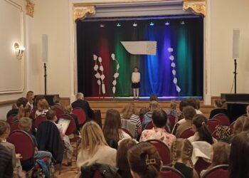 Tarnobrzeg: Finał „Dziecięcych Interpretacji”