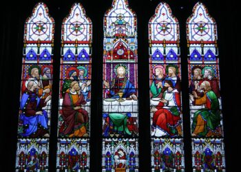 Tarnobrzeg: Rozpoczyna się Triduum Paschalne