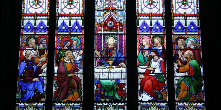 Tarnobrzeg: Rozpoczyna się Triduum Paschalne