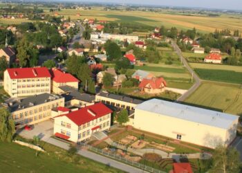 Czermin: Będzie jaśniej i bezpieczniej w gminie Czermin