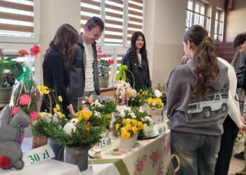 Sandomierz: Świątecznie, tradycyjnie, charytatywnie