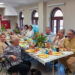 Stalowa Wola: Seniorzy zasiedli do wielkanocnego stołu
