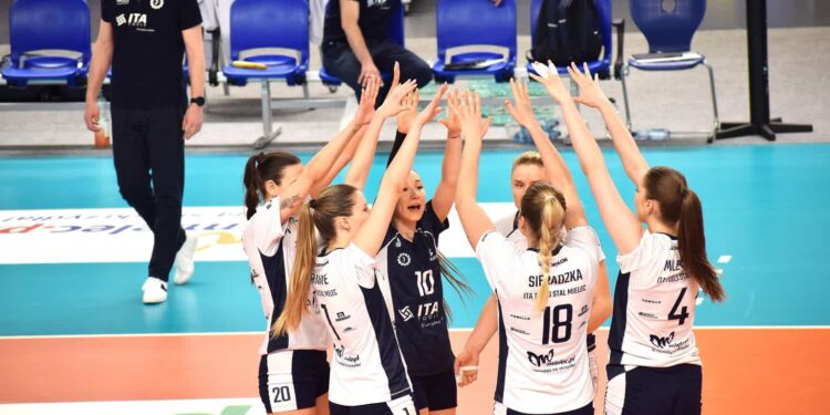 Mielec: Przegrane mieleckich drużyn….