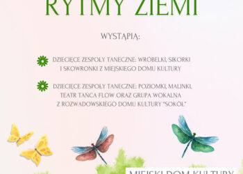 Stalowa Wola: Dziś Koncert Wiosenny „Rytmy Ziemi”