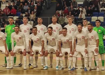 Mielec: Futsalowa wygrana z Turcją