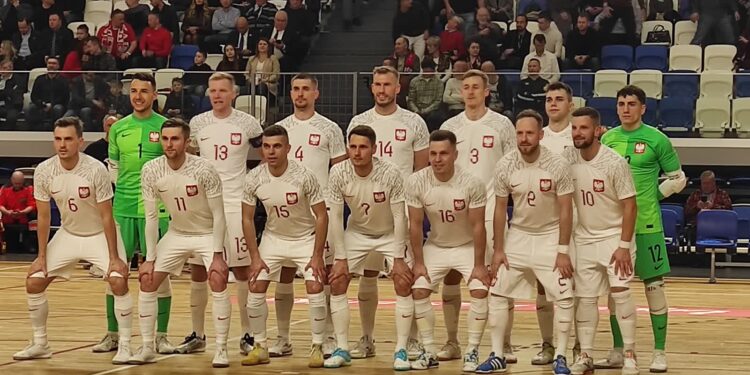 Mielec: Futsalowa wygrana z Turcją