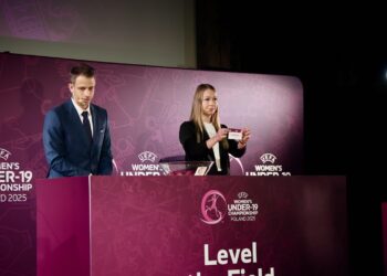 Mielec: Odliczamy do Mistrzostw Europy U 19 kobiet…