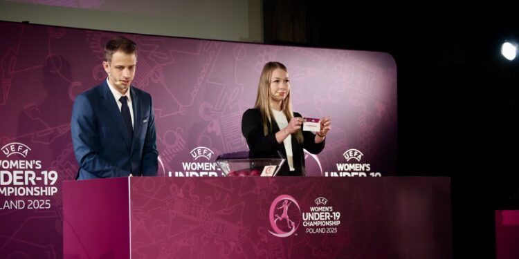 Mielec: Odliczamy do Mistrzostw Europy U 19 kobiet…