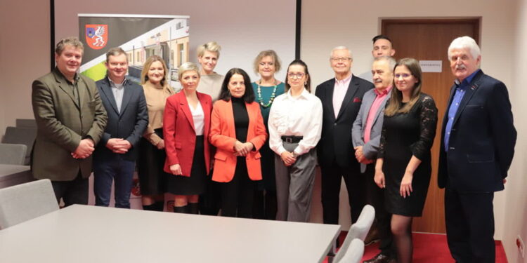 Mielec: Ponownie funkcjonuje Rada Działalności Pożytku Publicznego