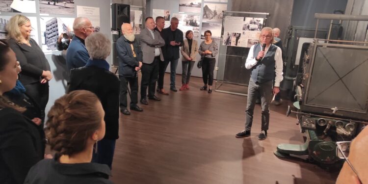 Mielec: „Retrospektywa. Mielecka fotografia 1869-1989”