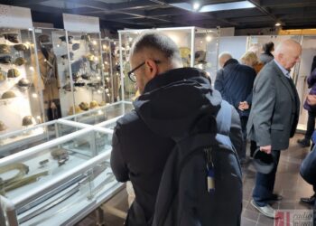 Baranów Sandomierski. Pokażna wystawa miliatriów w zamkowych przyziemiach