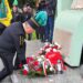 Tarnobrzeg. Pamięć o ofiarach wypadków przy pracy wciąż żywa