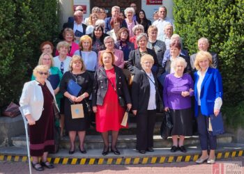 Tarnobrzeg. Chór Tarnobrzeski doceniony przez władze miasta