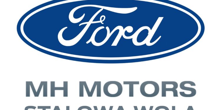 FORD MH Motors    Stalowa Wola ul. Niezłomnych 29
