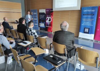 Mielec: Chroń pieniądze, reputację i życie!