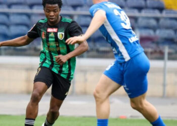 Stalowa Wola: Stal pokonała na wyjeździe Chorzów 3:1