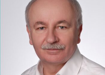 Rozmowa z prezesem oddziału Stowarzyszenia Dziennikarzy Polskich w Rzeszowie, Andrzejem Klimczakiem.