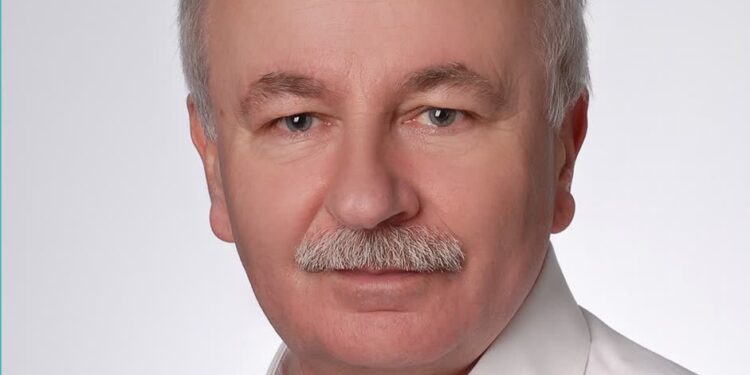 Rozmowa z prezesem oddziału Stowarzyszenia Dziennikarzy Polskich w Rzeszowie, Andrzejem Klimczakiem.