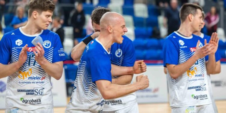 Mielec: Kolejne starcie zespołu Handball Stal Mielec