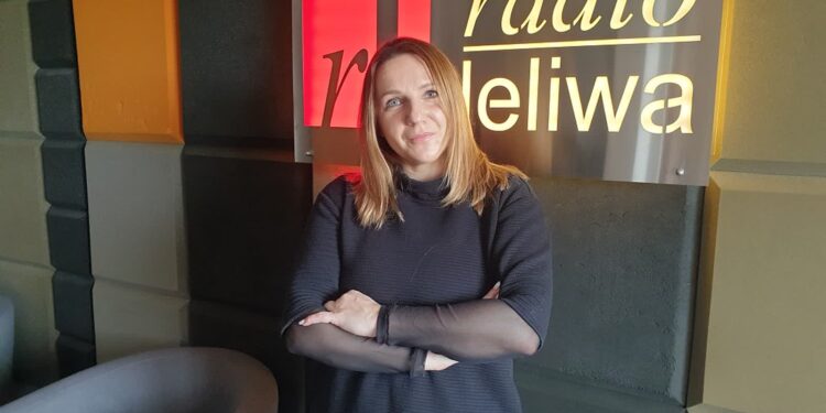 Rozmowa z Renatą Tyniec, koordynatorką Klubu Biznesu Siarki Tarnobrzeg