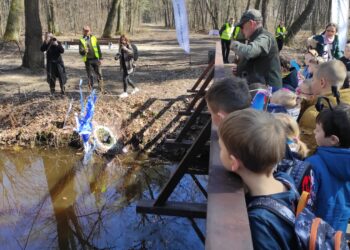 Mielec:  „Cyraneczka” czeka już  na odwiedzających!