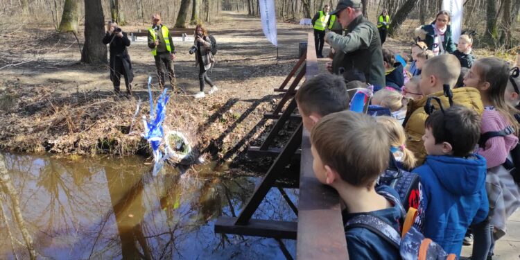Mielec:  „Cyraneczka” czeka już  na odwiedzających!