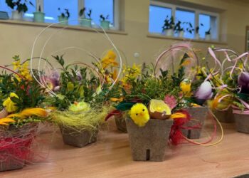 Sandomierz: Dziś kiermasz wielkanocny w Rolniku