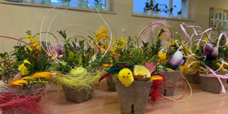 Sandomierz: Dziś kiermasz wielkanocny w Rolniku