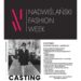 Region: Casting do Fashion Week w Sandomierzu 2025 – Zgłoś się i stań na scenie mody