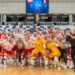 Mielec: Mecz futsalu Polska – Turcja