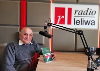 Sandomierz: Rozmowa z regionalistą Andrzejem Cebulą