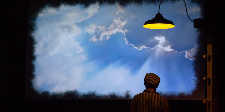 Sandomierz: „Miłość ponad wszystko”