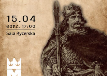 Sandomierz: Wykład na tysiąclecie Królestwa Polskiego