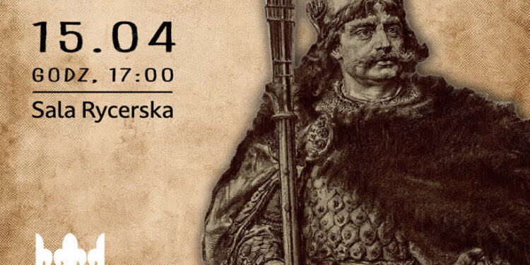 Sandomierz: Wykład na tysiąclecie Królestwa Polskiego